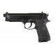 Replica Airsoft Beretta Mod. 9 World Defender