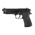 Replica Airsoft Beretta Mod. 9 World Defender