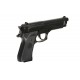 Replica Airsoft Beretta Mod. 9 World Defender
