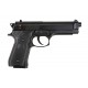 Replica Airsoft Beretta Mod. 9 World Defender