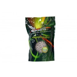 Bile Airsoft Rockets Professional BIO 0,23g - 0,5kg