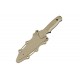 Replica cutit BC141 tan