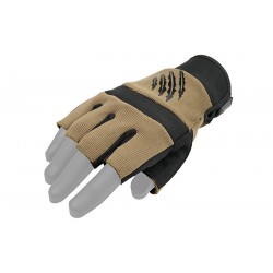 Manusi Tactice Armored Claw Shooter Cut