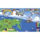 Hartă copii XXL Wenschow-Verlag