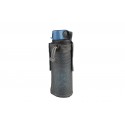 Pouch bottle