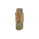 Pouch bottle