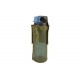 Pouch bottle