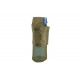 Pouch bottle