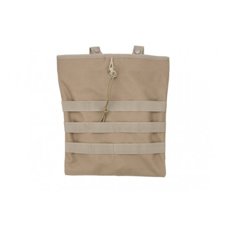 Dump pouch incarcatoare