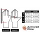 Mănuși tactice Armored Claw Shooter