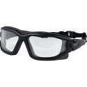 Ochelari de protectie tactici Zulu DEZACTIVAT