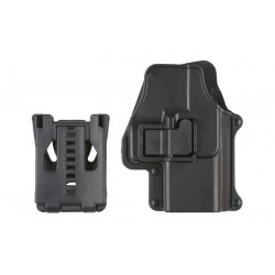 Toc polimer G002 DEZACTIVAT
