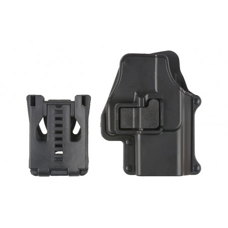 Toc polimer G002