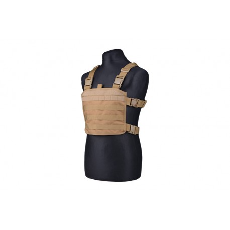 Vestă tactică Mini Chest Rig
