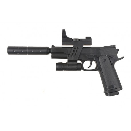 Replica Airsoft G053A