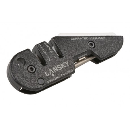 Ascutitoare Lansky Blademedic PS-MED01 