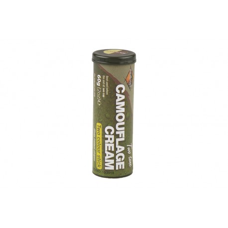 Vopsea camuflaj
