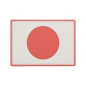 Insigna 3D - Steag Japonia