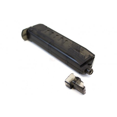 Speed-loader BB Nuprol