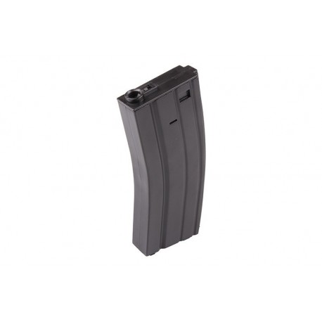 Incarcator 100bile mid-cap pentru replici M4/M16