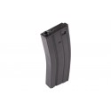 Incarcator 100bile mid-cap pentru replici M4/M16 DEZACTIVAT
