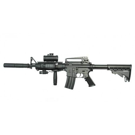 Replica Airsoft M83A2 "Commando"