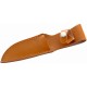 Cutit Herbertz cu maner lemn zebra, 104210