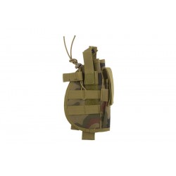 Toc universal cu pouch DEZACTIVAT