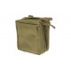 Pouch medical