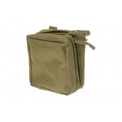 Pouch medical