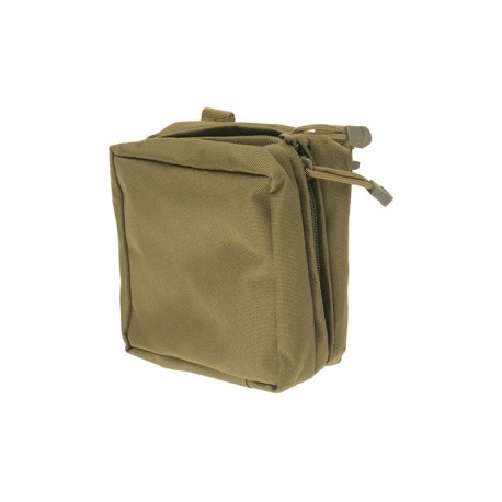Pouch medical