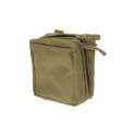 Pouch medical