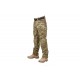 Pantaloni uniforma Combat cu genunchiere 