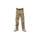 Pantaloni uniforma Combat cu genunchiere 