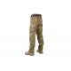 Pantaloni uniforma Combat cu genunchiere 