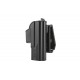 Toc pistol Glock 19/23/32