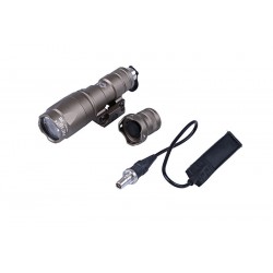 Lanterna tactica M300A Scout