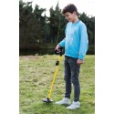 Detector De Metale De Jucarie NATIONAL GEOGRAPHIC Pentru Copii DEZACTIVAT
