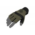 Manusi Tactice Armored Claw Shooter Cut