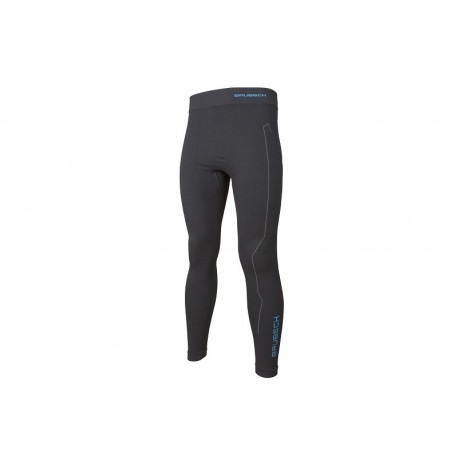 Pantaloni thermo pentru barbati