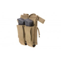 Port incarcator dublu MP5