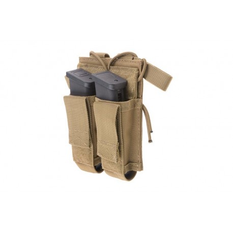 Port incarcator dublu MP5