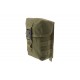 Pouch cargo