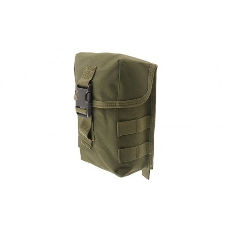 Pouch cargo