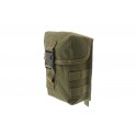 Pouch cargo
