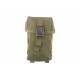 Pouch cargo