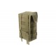 Pouch cargo
