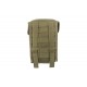 Pouch cargo
