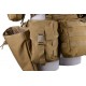 Pouch cargo