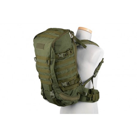 Rucsac ZipperFox 40l
